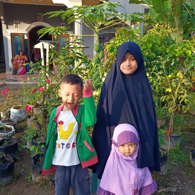 ummu Aysha profile icon