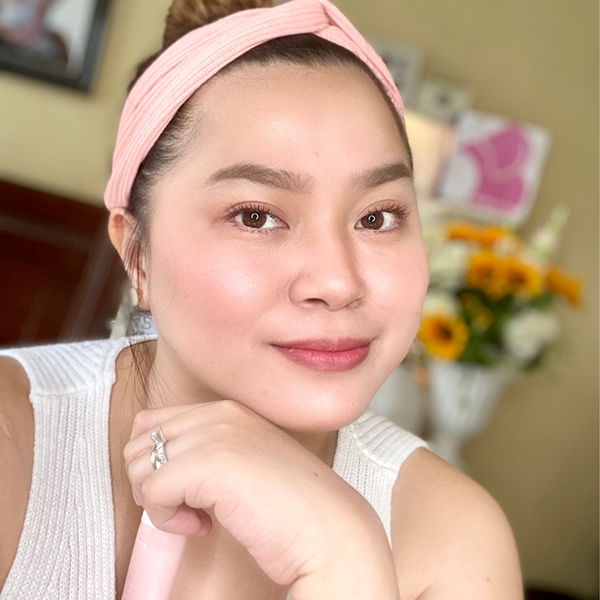 Liah Jansalin profile icon