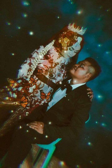 Ekha Avril Liyha profile icon