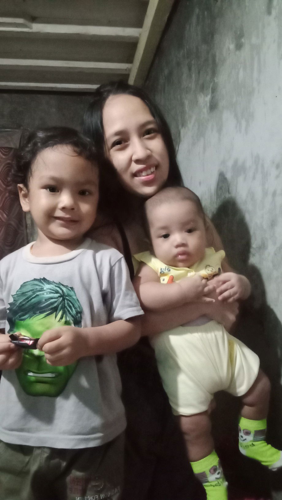 Febiola Poluan profile icon