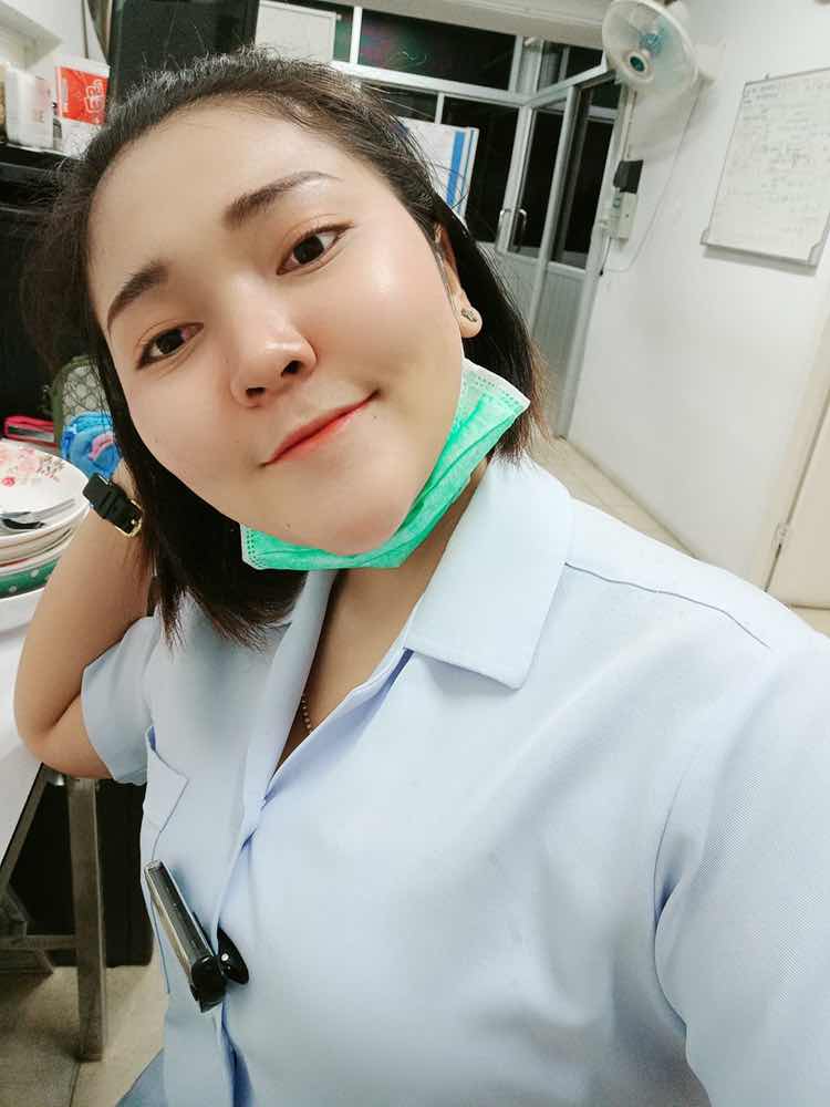 Maneerat Sujitiool profile icon