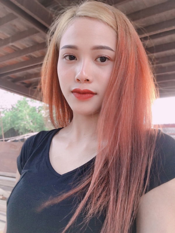 ดวงฤดี แก่นงาม profile icon