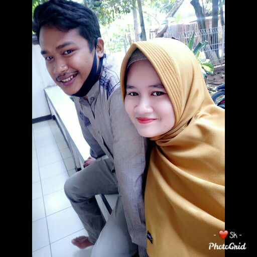 S Khujaimah profile icon