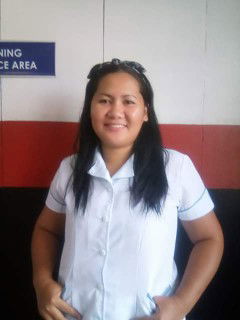 Rocelyn D. Tagaloguin profile icon
