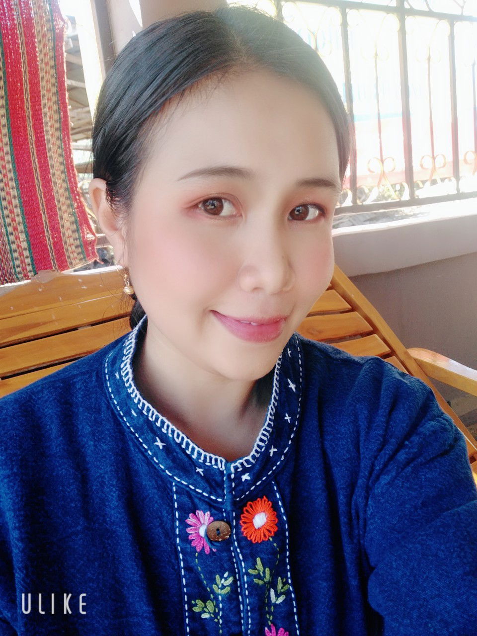 สาวิตรี เก่งการทํา profile icon