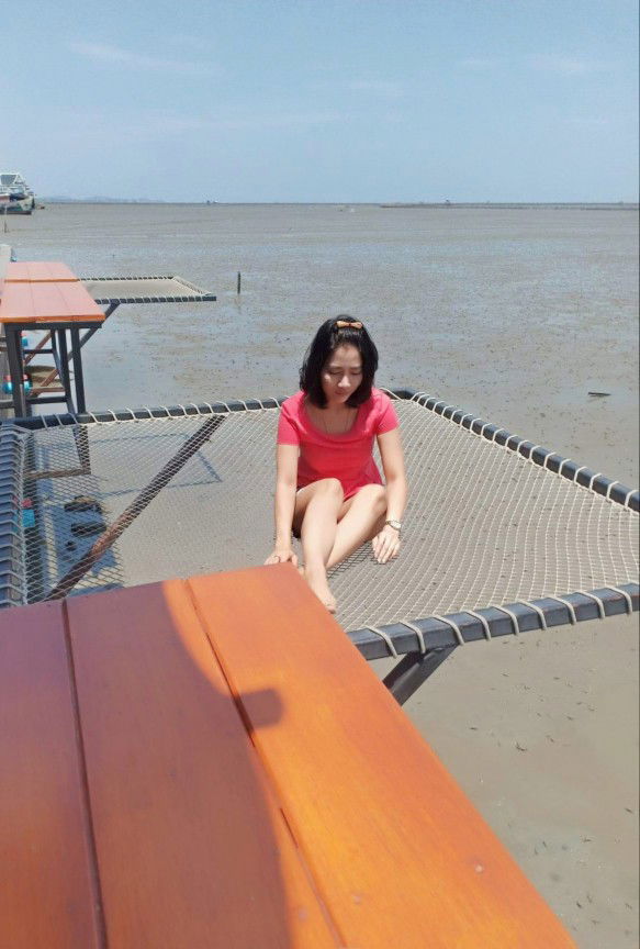 Natnaree Home profile icon