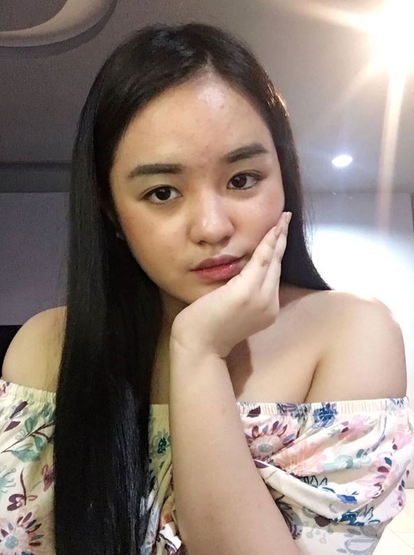 Alyanna Marie Mordido profile icon