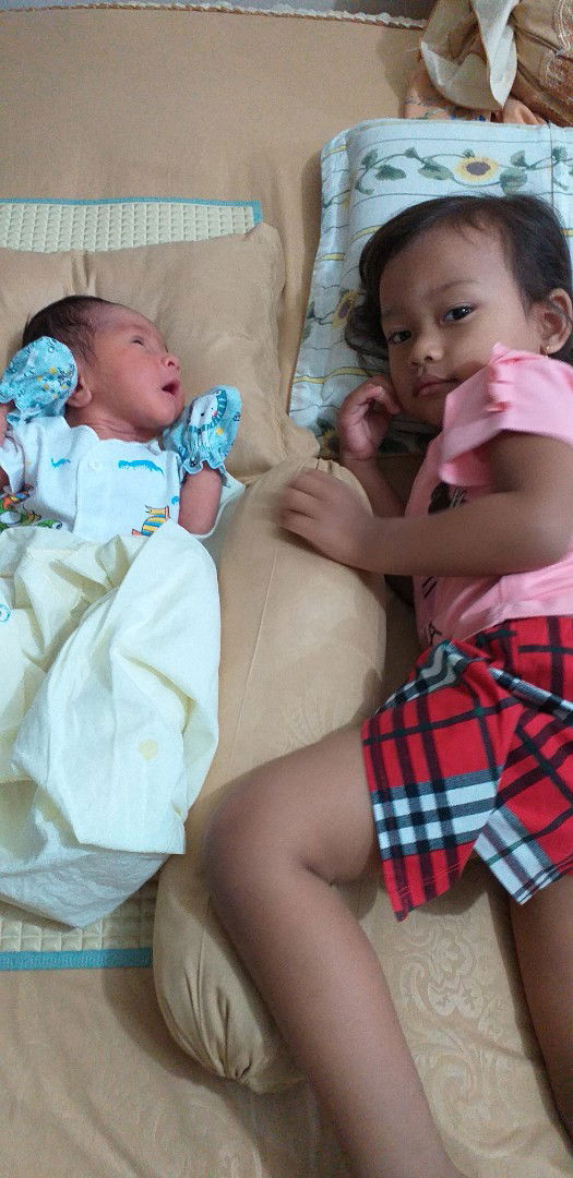 anggun kesumastuty profile icon