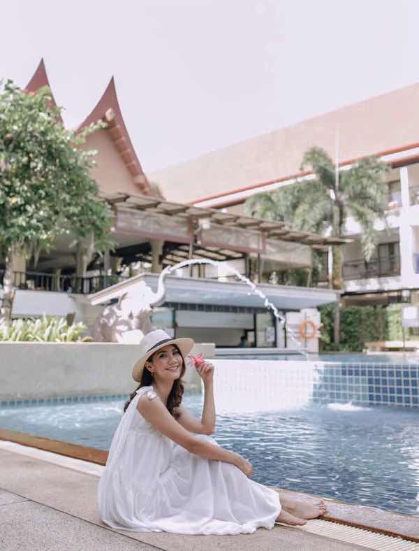 sasiwan warndee profile icon