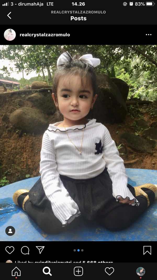 claudia profile icon