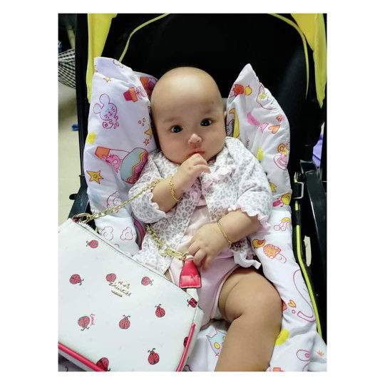 June Goodnight profile icon