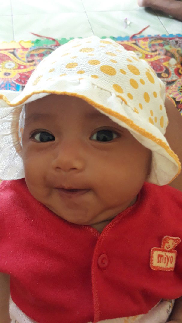 Chiara Michaelen Susanto profile icon