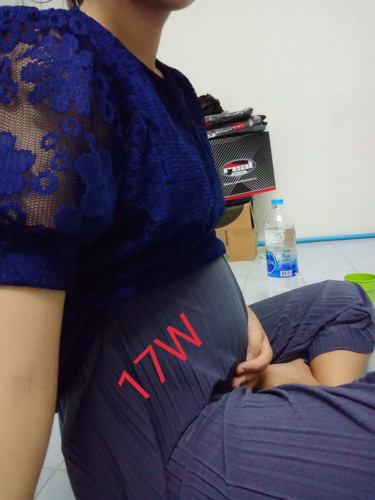 อยากดูท้องแม่ๆเดือน ธ.ค 63 บ้างจัง