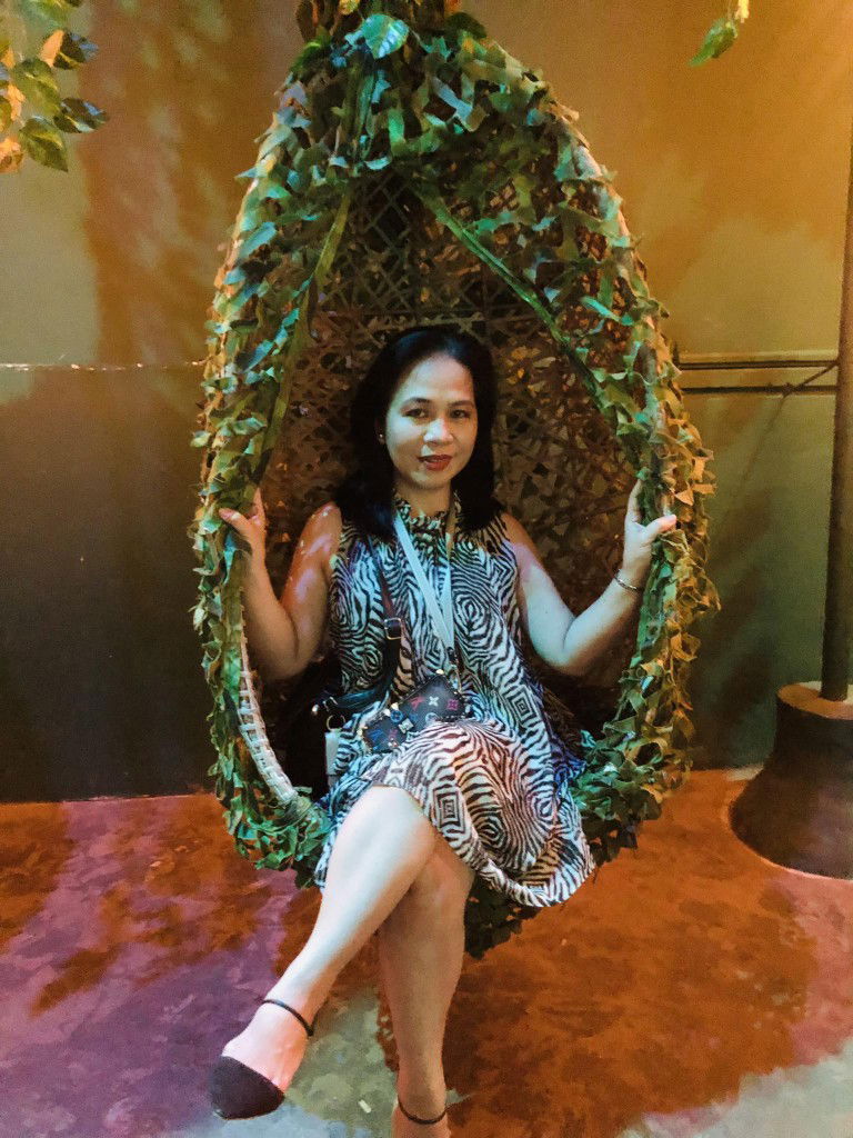 Momshie Alawi profile icon