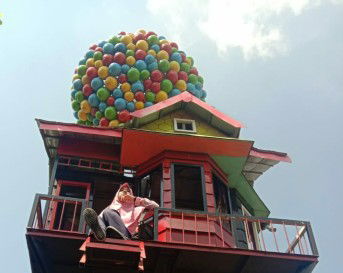 Anggi Argiez Argiez profile icon