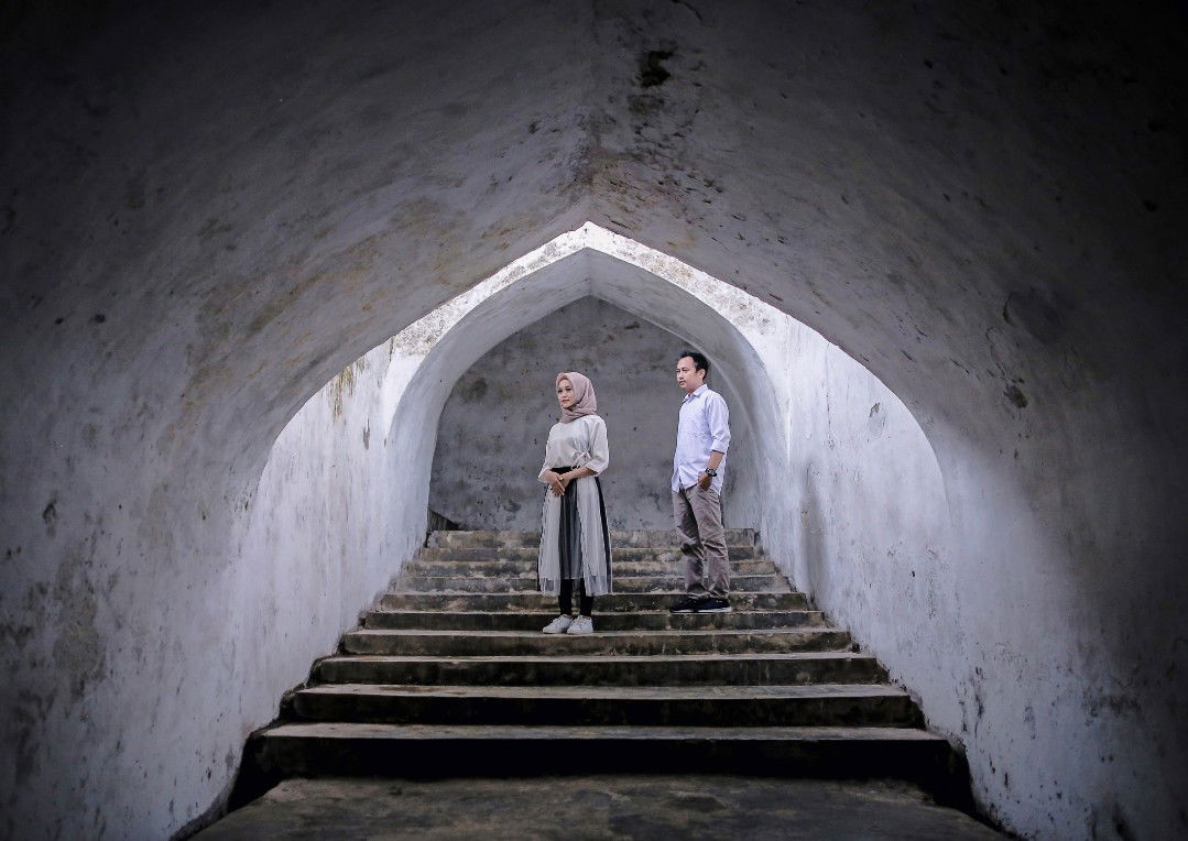 ika andry profile icon