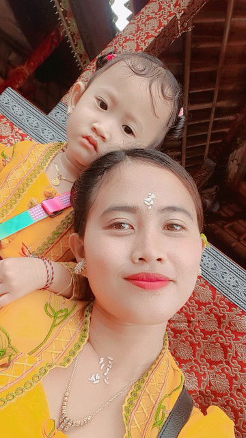 Luh Sri Devi Nasa profile icon