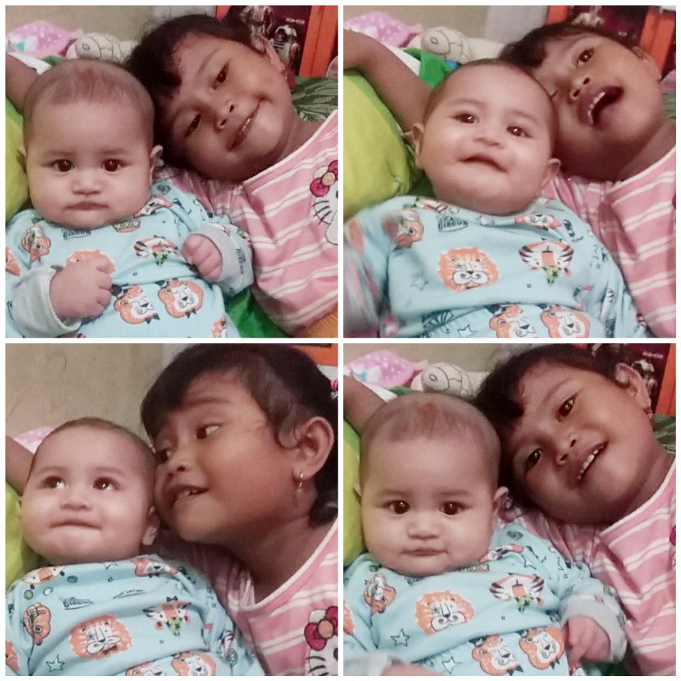 Icha Amaliyah profile icon