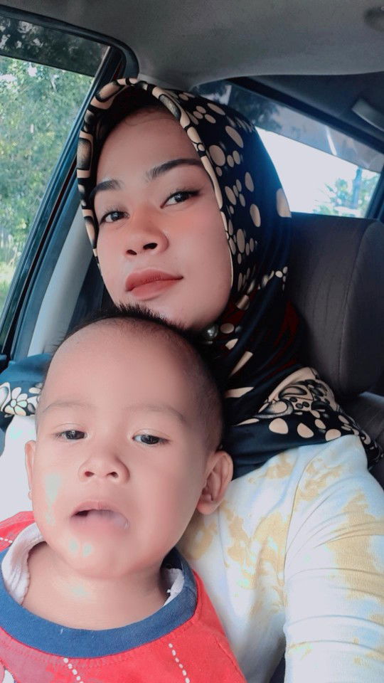 putriahmad profile icon