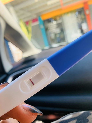 ท้องมั้ย