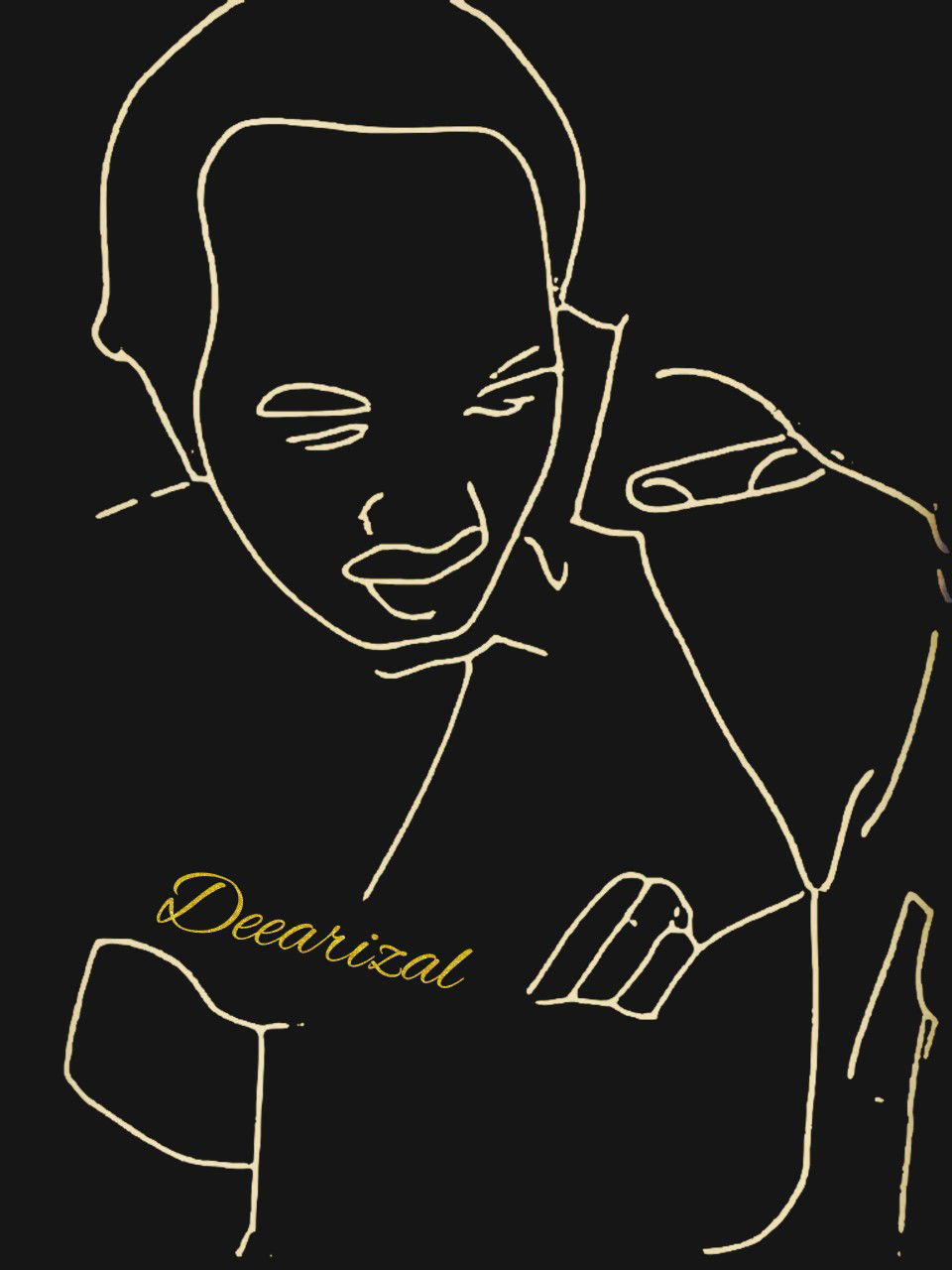 Dhian Arizal profile icon