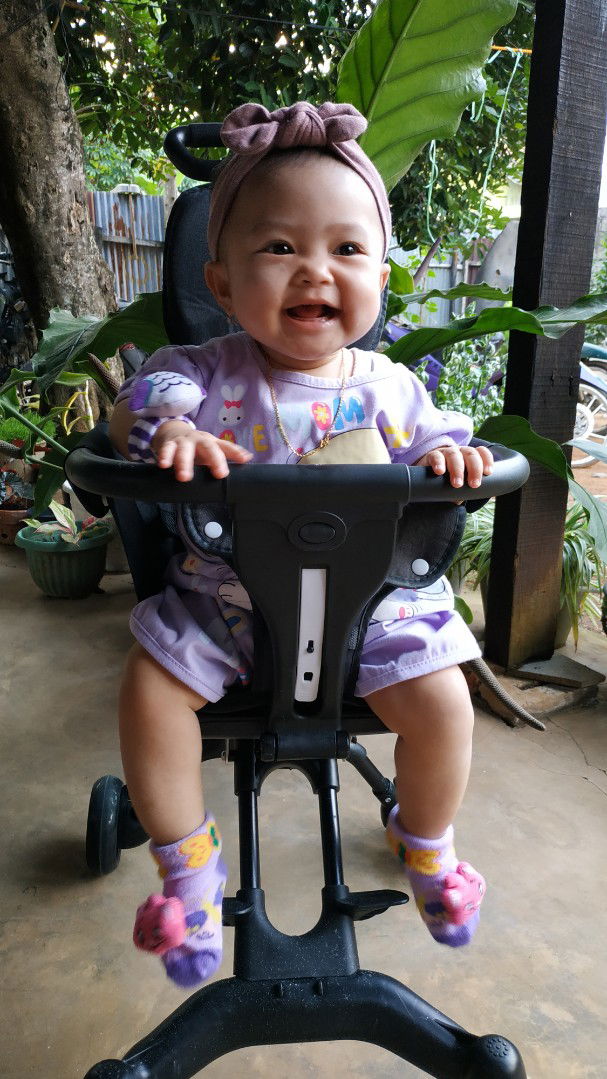 Ayu Primarini profile icon