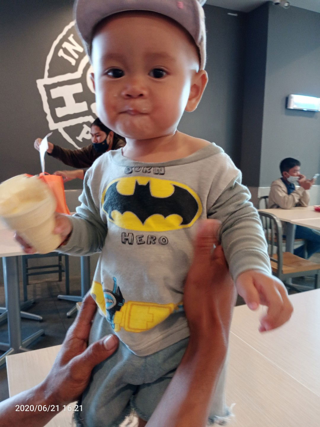 สุพัตรา profile icon