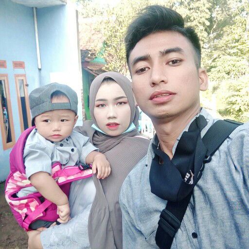 Siti Rohayati profile icon