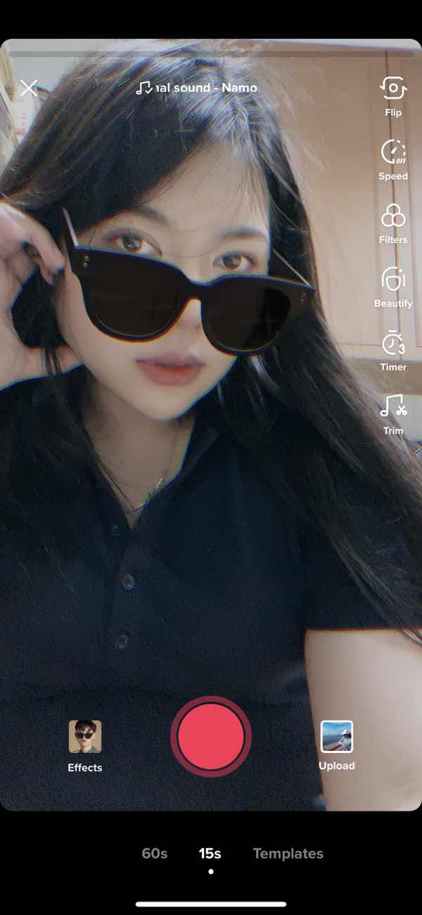 Baby Mama’s profile icon