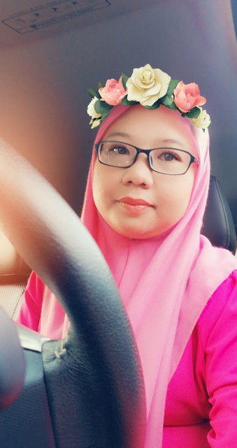 Norhafizah profile icon