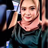 NAJWA KHARIBI profile icon