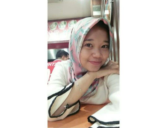 Zuliana Arta profile icon