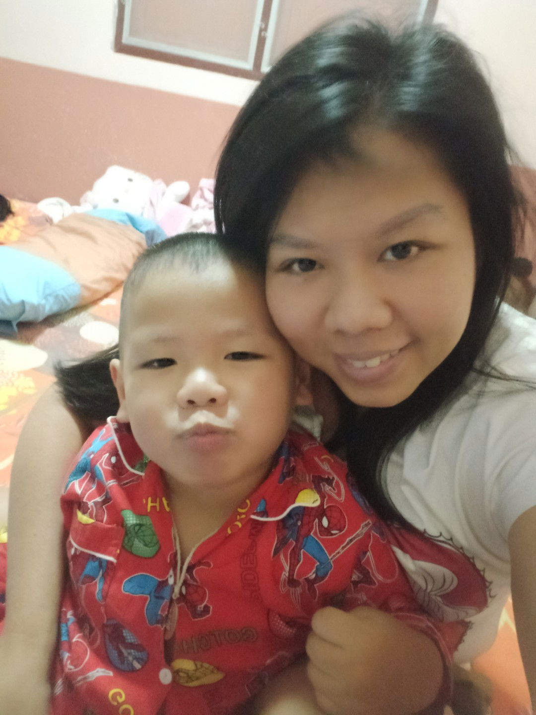 Khaokaew Chidchanok profile icon