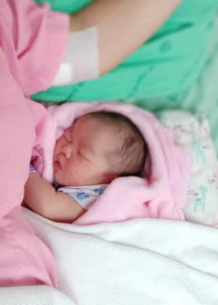 ปภัสสร   ศรีน้ำเที่ยง profile icon