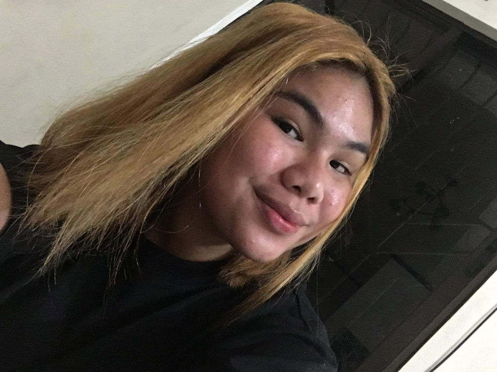 Krain Chelzy Tuazon profile icon