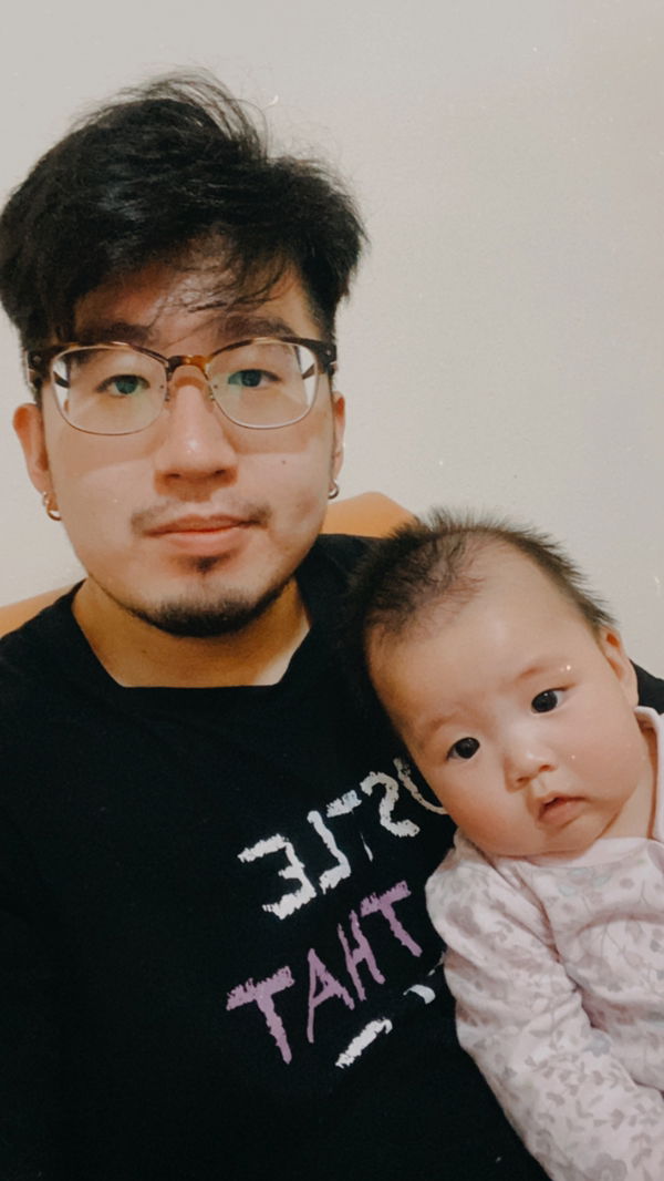 Tan jielun profile icon