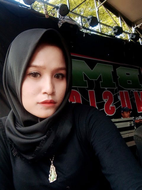 Sarda Septia Henfi profile icon