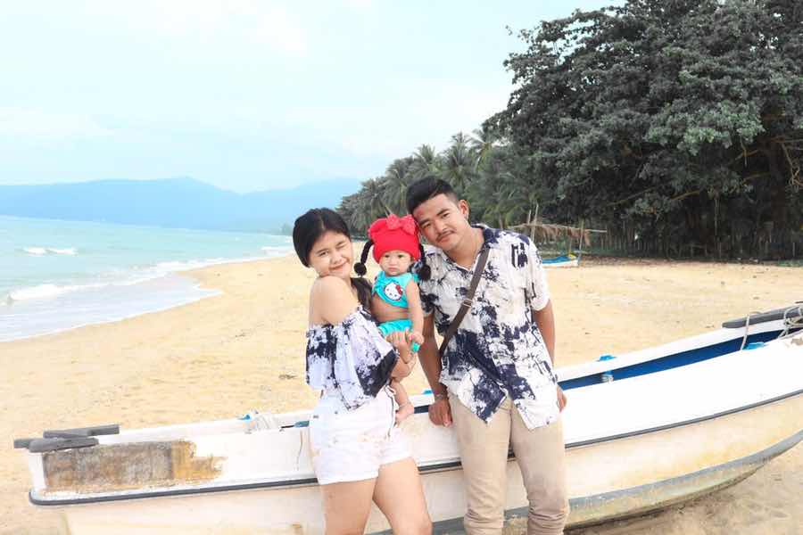 Praewz Praewz profile icon