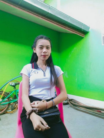 Chutima Kaewkaow profile icon