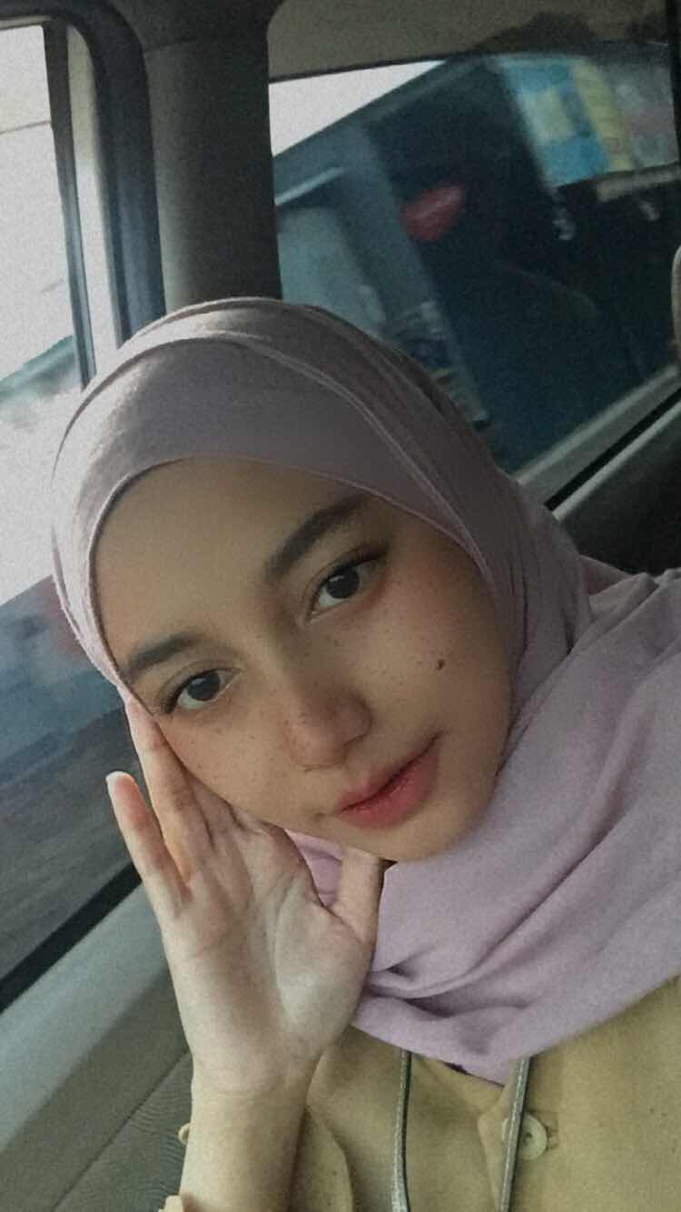 Faradillah Pratiwi profile icon