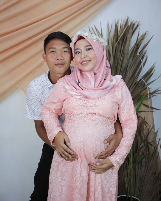 Mayy Munatul profile icon