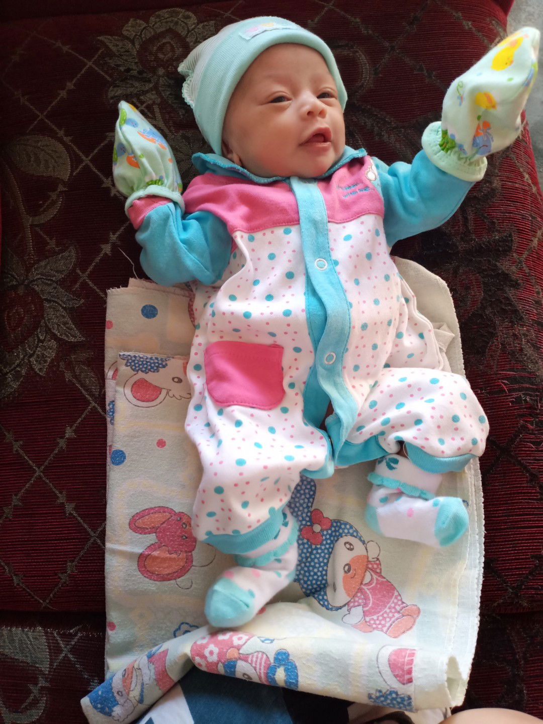 Dini Nurislami profile icon