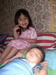 Thika Ary profile icon