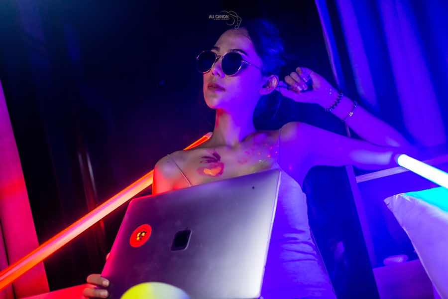 Modnin net profile icon