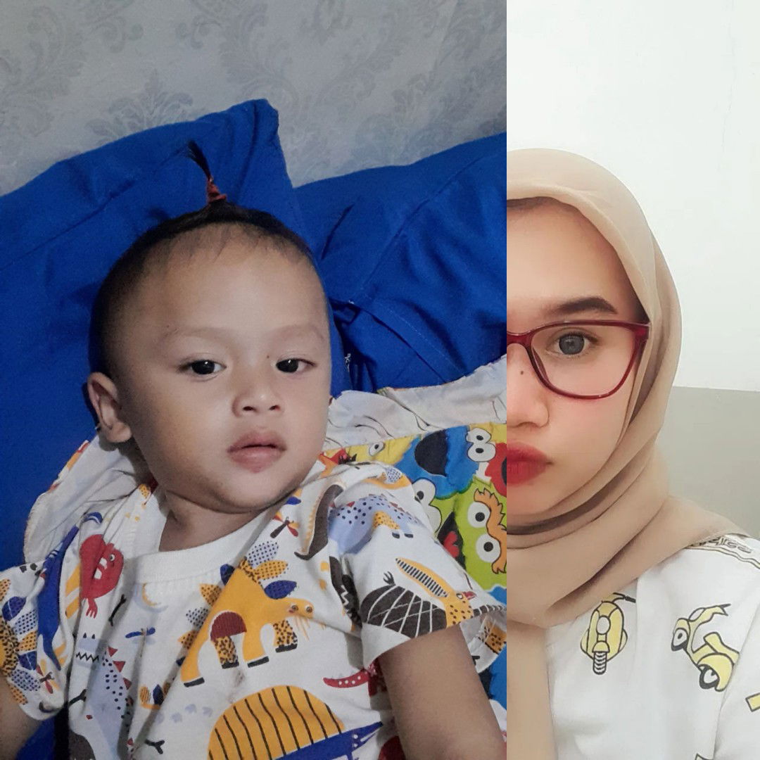 Asti Apriani profile icon