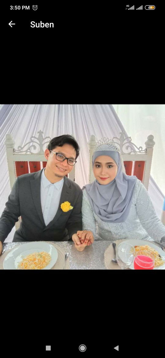 nor akmal arbaiyah binti ahmad al maleke profile icon