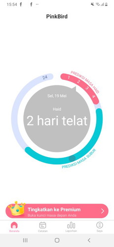 haid