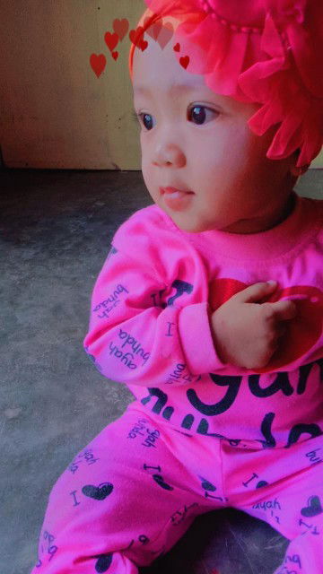 Ranikk Pri Hatini profile icon