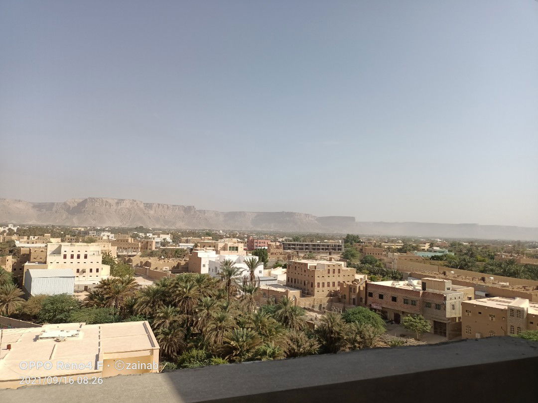 Zainab Umkhodijah profile icon