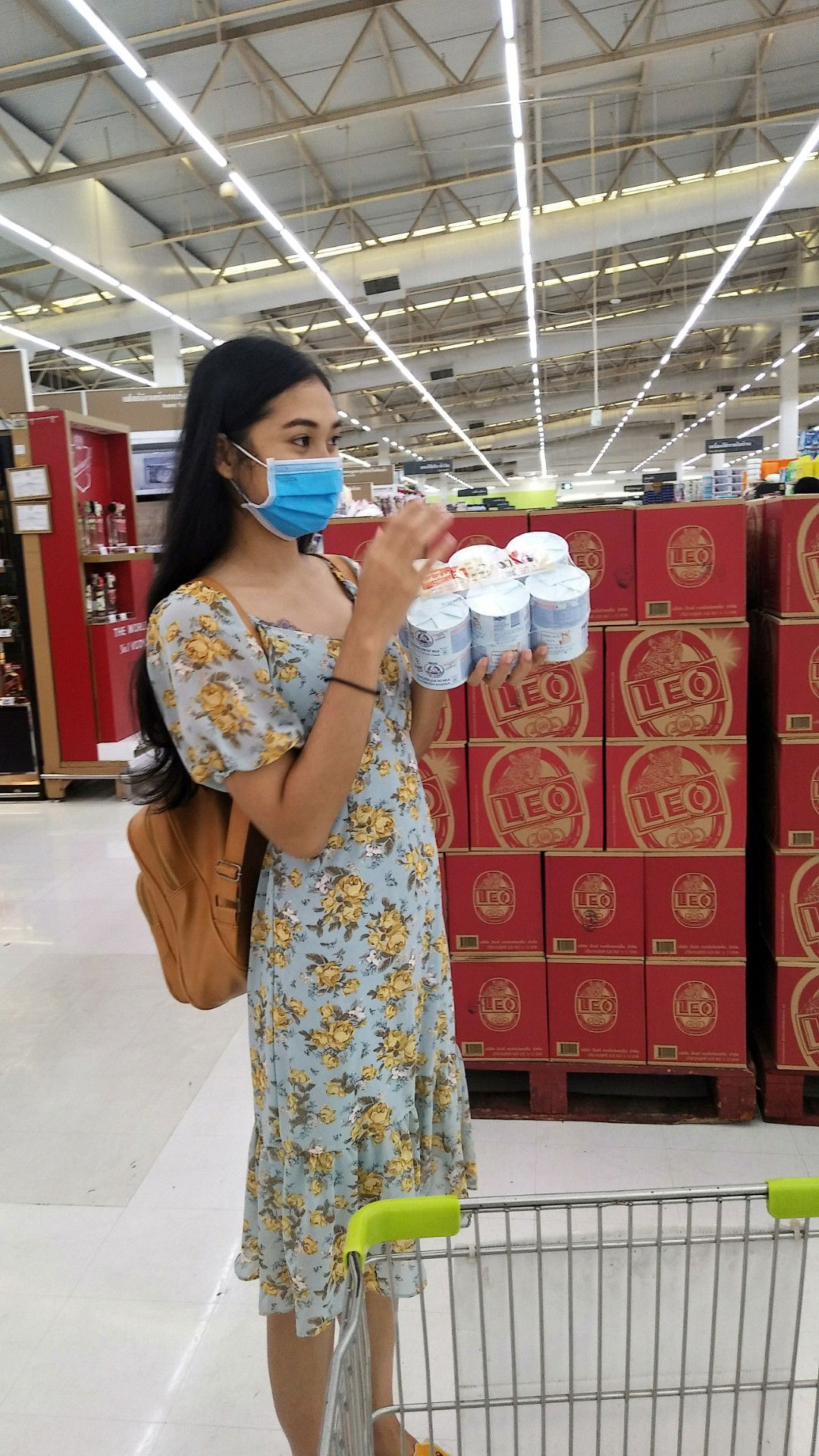 รอคอยเทอ profile icon